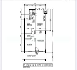 Bedok North Street 3 (Bedok),  #554584941